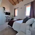 Penzion San Vincenzo