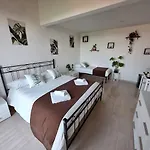 Penzion San Vincenzo 3*