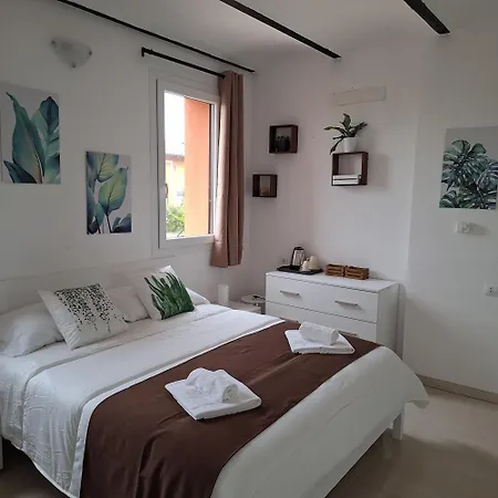 Affittacamere San Vincenzo