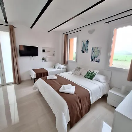 San Vincenzo Guest house *