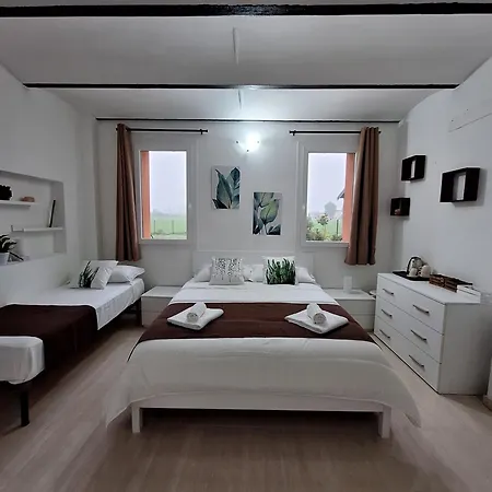 Guest house San Vincenzo