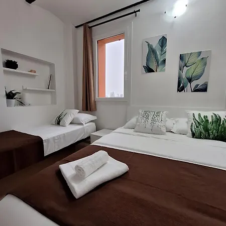 Guest house San Vincenzo Anzola dell'Emilia