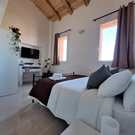 Affittacamere San Vincenzo