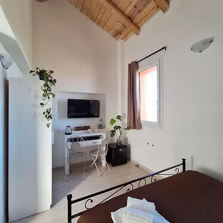 San Vincenzo Guest house *