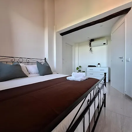 San Vincenzo Vendégház 3*