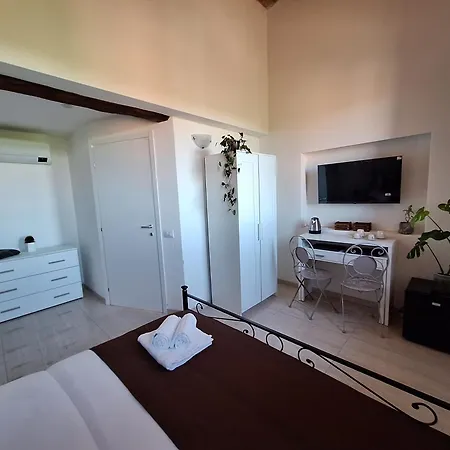 San Vincenzo 3* Anzola dell'Emilia
