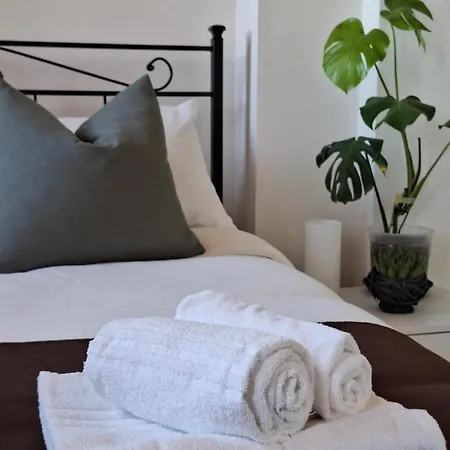 San Vincenzo Guest house