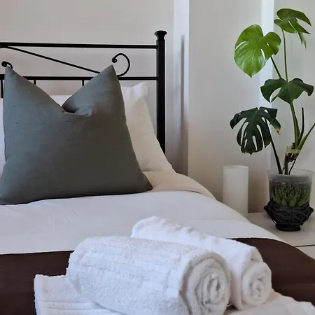 San Vincenzo Guest house