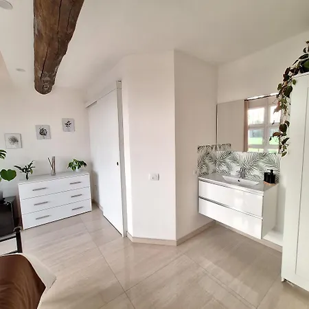 Guest house San Vincenzo