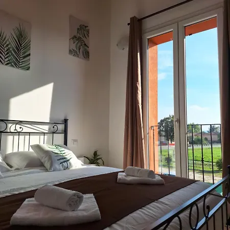 San Vincenzo 3* Anzola dell'Emilia