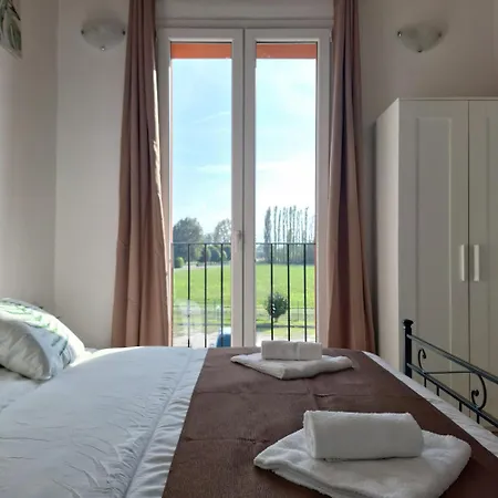 San Vincenzo Guest house *