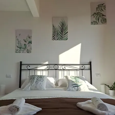 San Vincenzo Guest house *