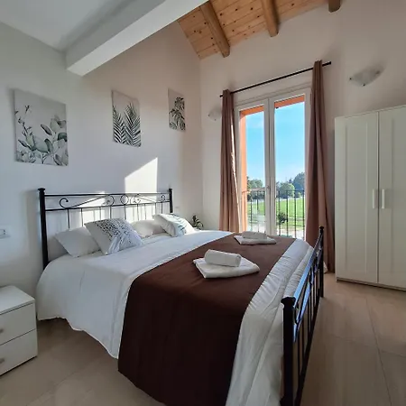 San Vincenzo Affittacamere Anzola dell'Emilia