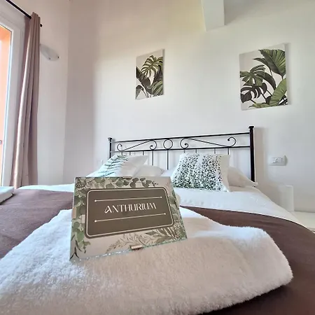 San Vincenzo Guest house