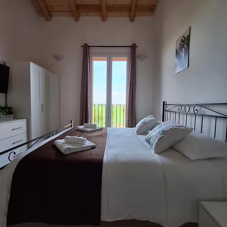 Guest house San Vincenzo Anzola dell'Emilia