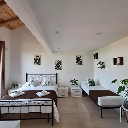 Pensionat San Vincenzo 3*