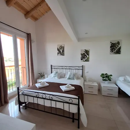 San Vincenzo 3*
