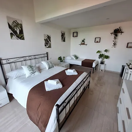Guest house San Vincenzo *