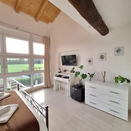 San Vincenzo Guest house