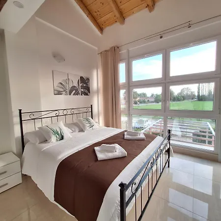 San Vincenzo 3*