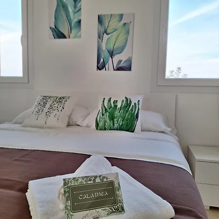 Guest house San Vincenzo *