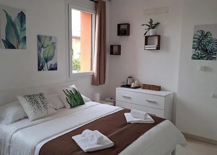 Gæstehus San Vincenzo