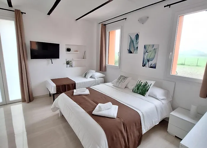 San Vincenzo 게스트하우스 3*