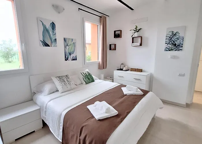 San Vincenzo 안졸라델에밀리아