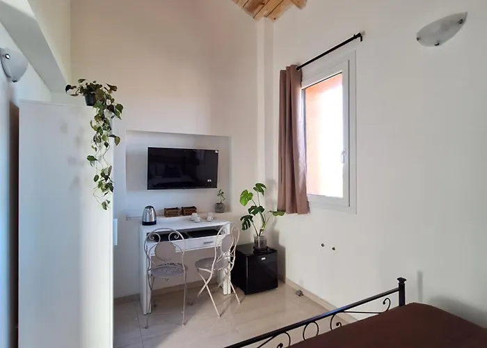 San Vincenzo 게스트하우스 3*