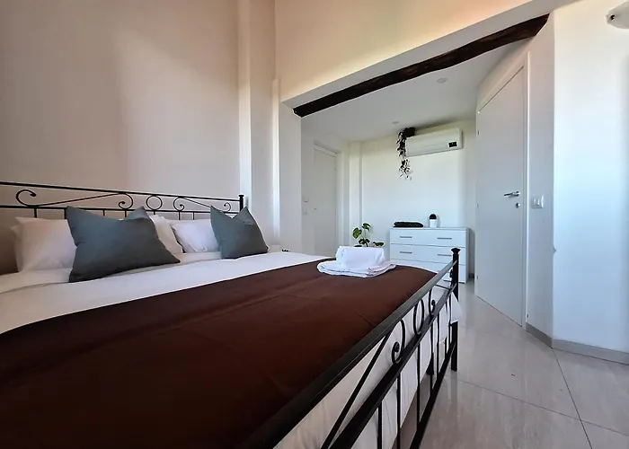 San Vincenzo 게스트하우스 3*