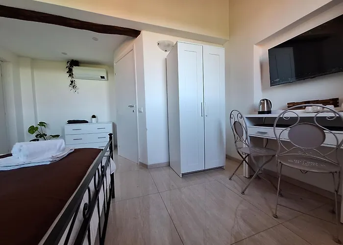 Vendégház San Vincenzo 3*