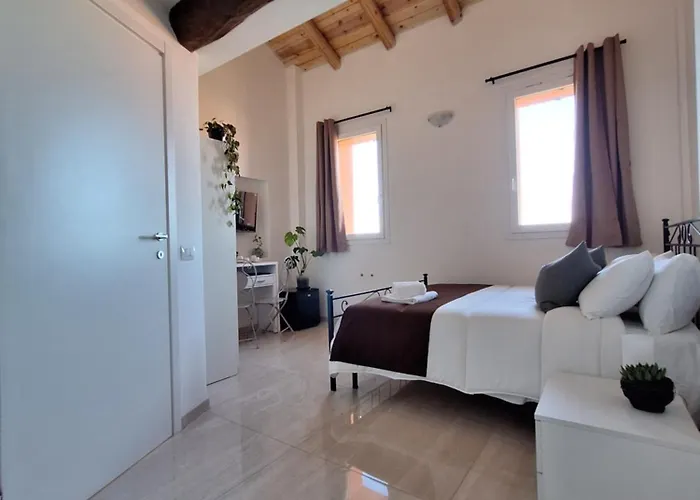 San Vincenzo 3* Anzola dell'Emilia