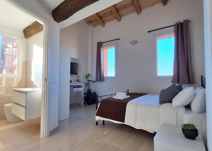 San Vincenzo 게스트하우스