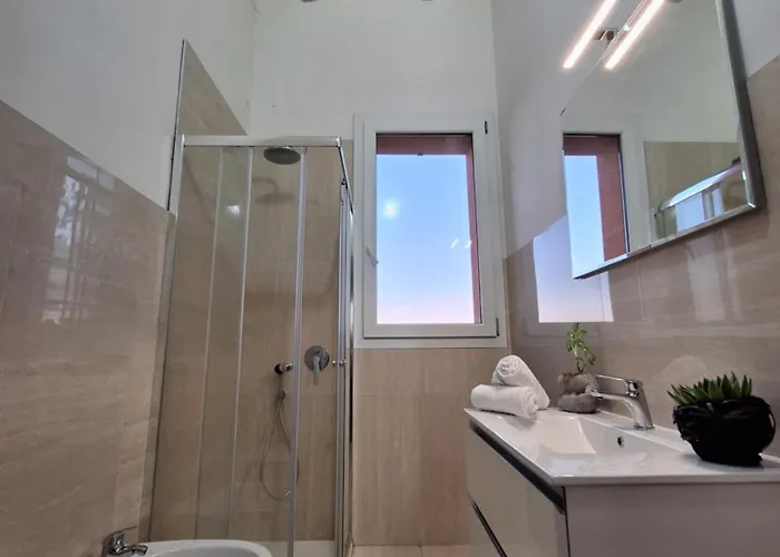 San Vincenzo Vendégház 3*