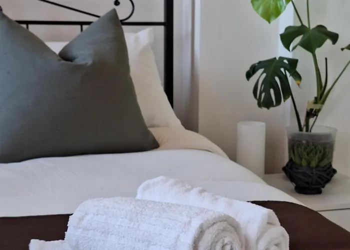 San Vincenzo Vendégház