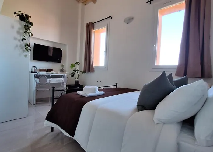 게스트하우스 San Vincenzo 3*