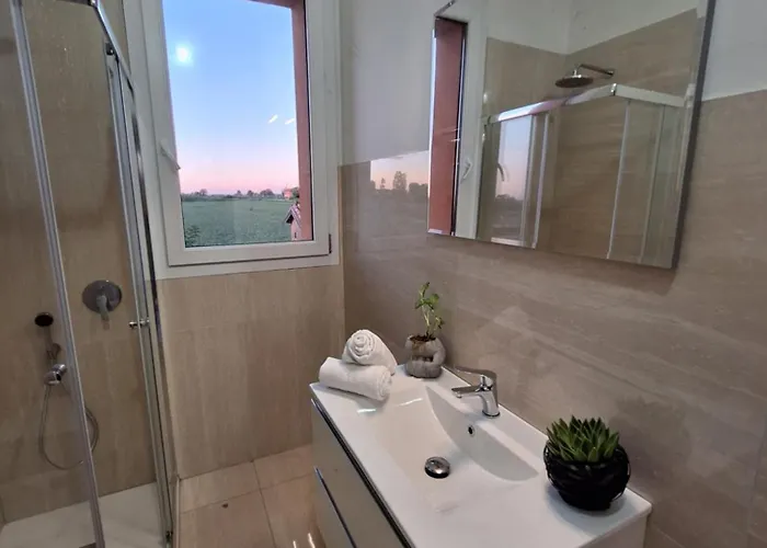 San Vincenzo 게스트하우스