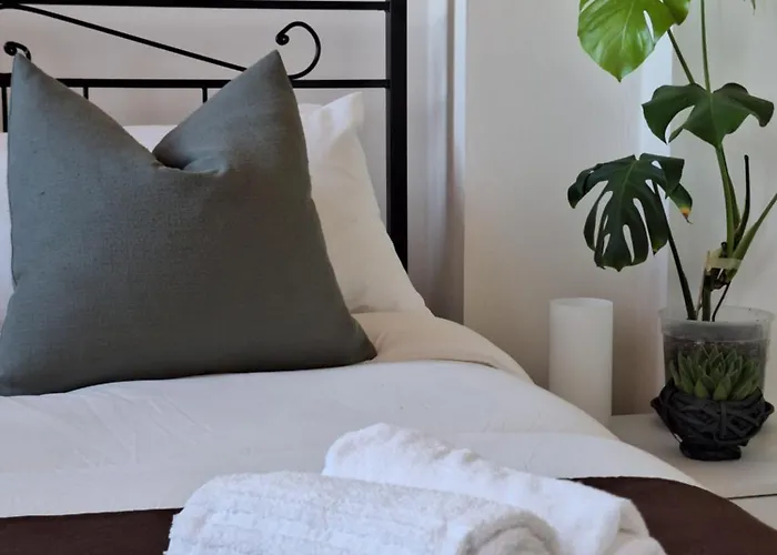 San Vincenzo 게스트하우스