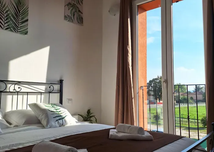 San Vincenzo 3* 안졸라델에밀리아