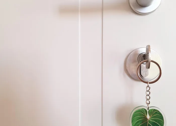 San Vincenzo 게스트하우스