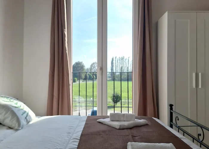 San Vincenzo 게스트하우스 3*