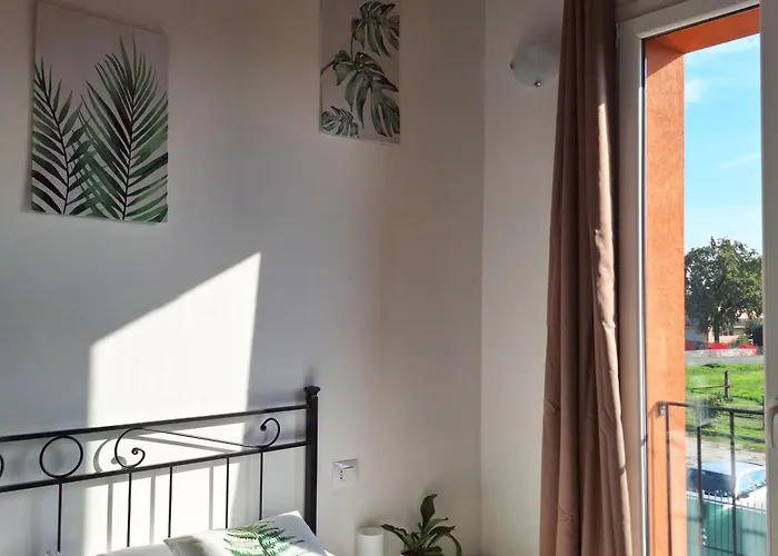 San Vincenzo 안졸라델에밀리아