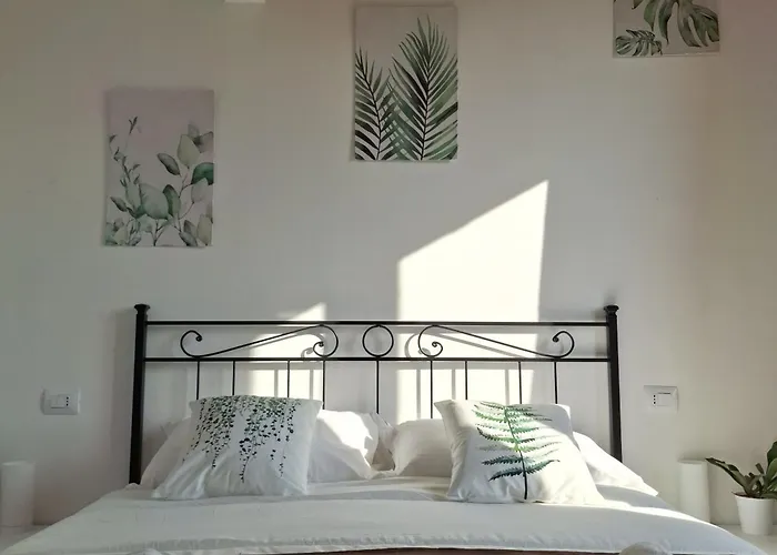 San Vincenzo Vendégház 3*