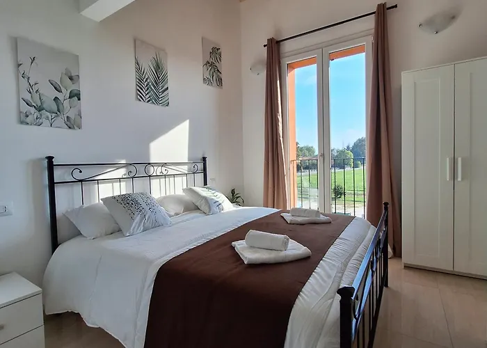 San Vincenzo 게스트하우스 안졸라델에밀리아