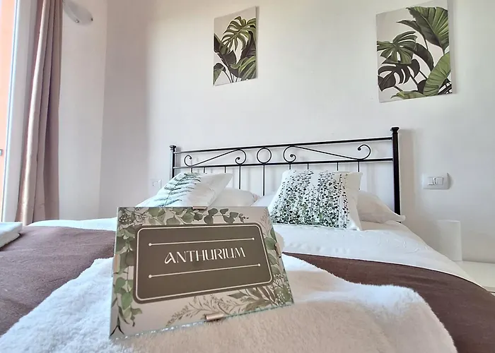 San Vincenzo 게스트하우스