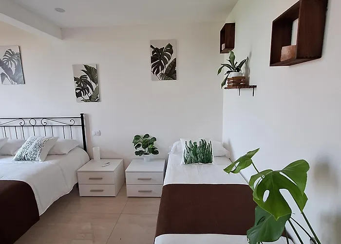 San Vincenzo Vendégház 3*