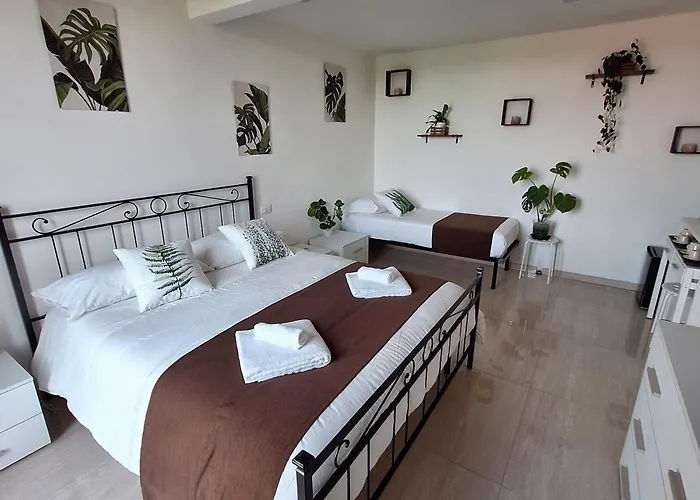 Vendégház San Vincenzo 3*