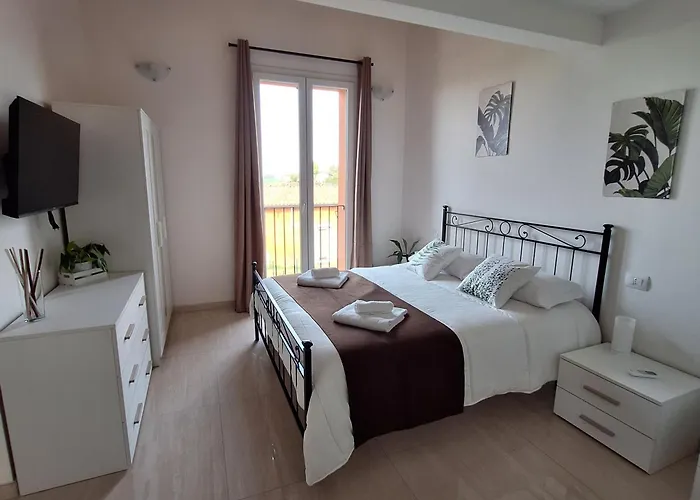 게스트하우스 San Vincenzo 안졸라델에밀리아