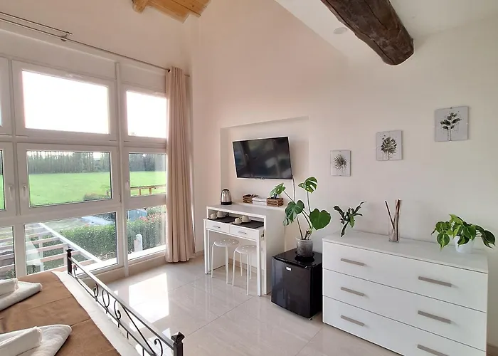 San Vincenzo Vendégház