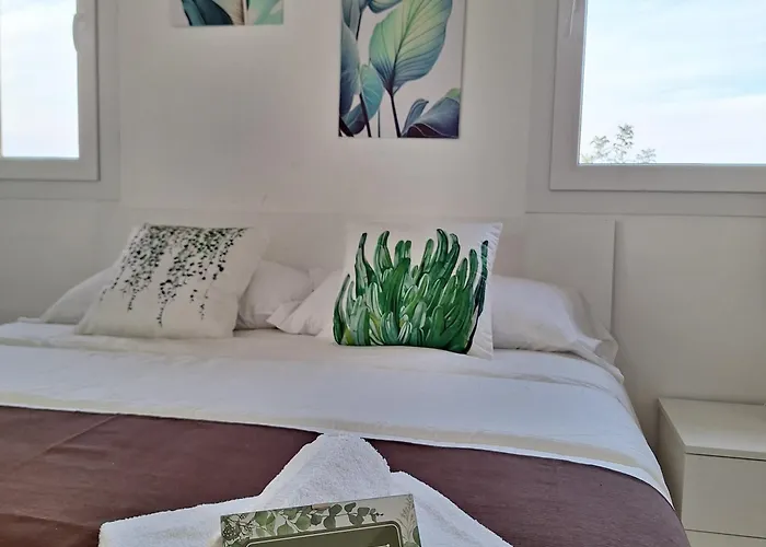 Vendégház San Vincenzo 3*